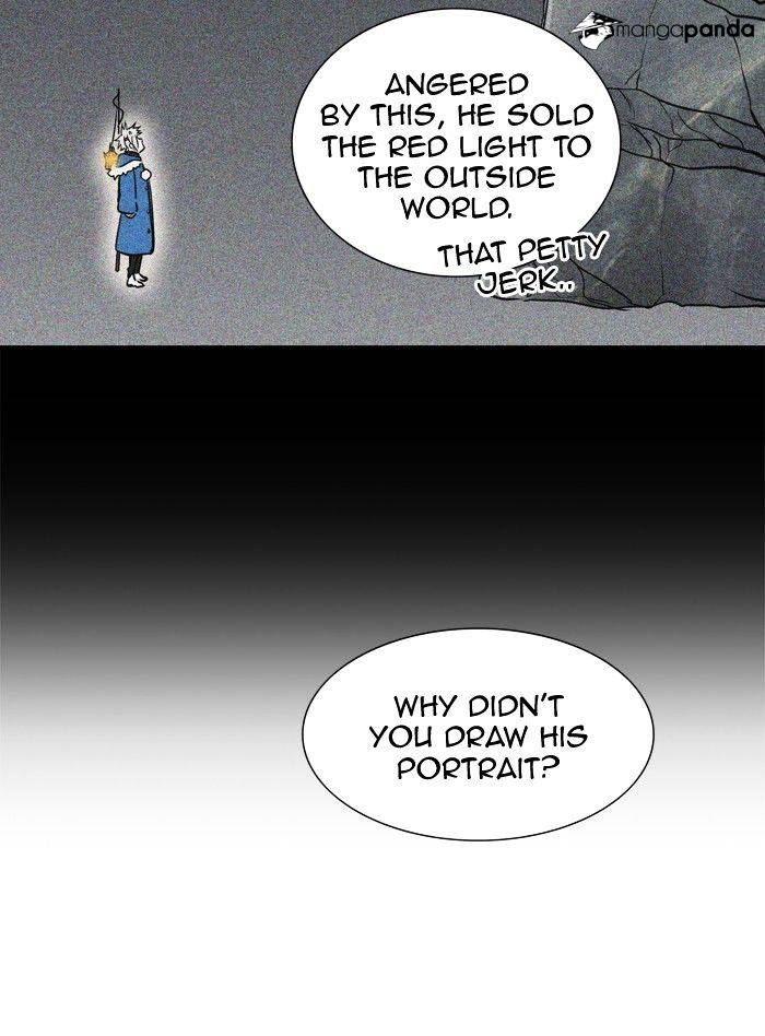 Tower of God Chapter 322 image 087